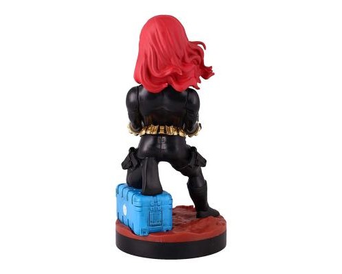 Фігурка-тримач Exquisite Gaming Тримач Marvel Black Widow (Марвел Чорна Вдова) (CGCRMR300204)