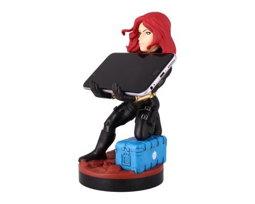 Фігурка-тримач Exquisite Gaming Тримач Marvel Black Widow (Марвел Чорна Вдова) (CGCRMR300204)