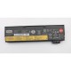 Акумулятор до ноутбука Lenovo ThinkPad T470 (61++) 01AV492, 6600mAh (72Wh), 6cell (A47526) 