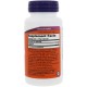 Амінокислота Now Foods Мелатонін, Extra Strength Melatonin, 10 мг, 100 капсул (NOW-03557) 