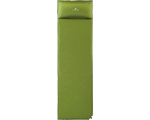 Туристичний килимок Ferrino Dream Pillow 3.5 cm Apple Green (924400)