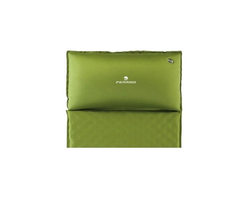 Туристичний килимок Ferrino Dream Pillow 3.5 cm Apple Green (924400)