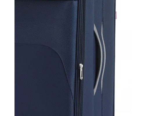 Валіза Gabol Zambia L Blue (924635)
