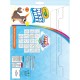 Набір для творчості Crayola Color Wonder Єдинорогі створіння Розмальовка (919069.018)
