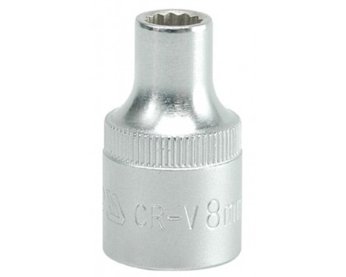 Головка торцева Yato YT-1270