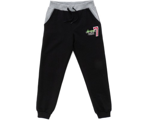 Спортивний костюм дитячий Breeze SPORTS TEAM (13680-140B-gray)