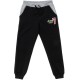 Спортивний костюм дитячий Breeze SPORTS TEAM (13680-140B-gray)