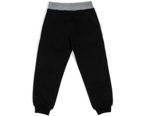 Спортивний костюм дитячий Breeze SPORTS TEAM (13680-140B-gray)