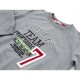 Спортивний костюм дитячий Breeze SPORTS TEAM (13680-140B-gray)