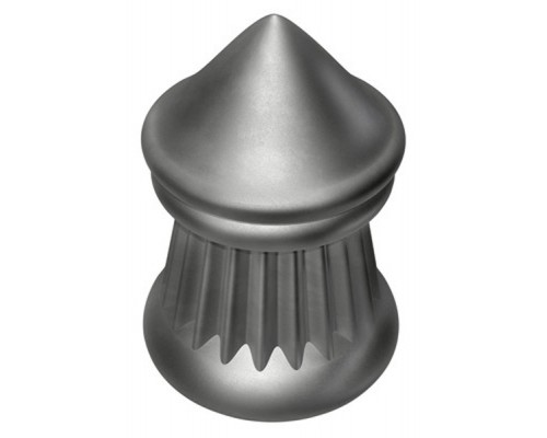 Пульки Umarex Intruder Pellets 0,52 г 500 шт (4.1918)