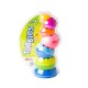 Розвиваюча іграшка Fat Brain Toys Пірамідка-балансир Tobbles Neo (F070ML)