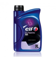 Трансмісійна олива ELF MATIC G3 1л