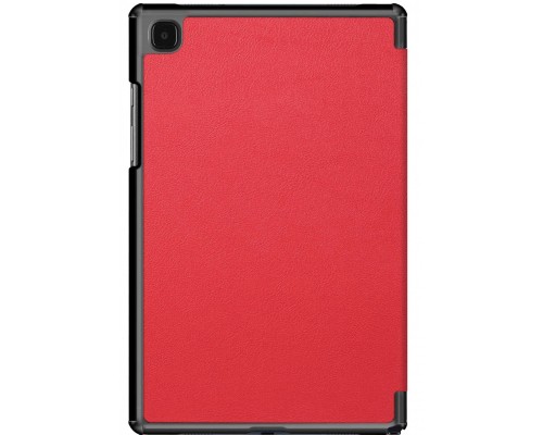Чохол до планшета BeCover Smart Case Samsung Galaxy Tab A7 Lite SM-T220 / SM-T225 Red (706459)