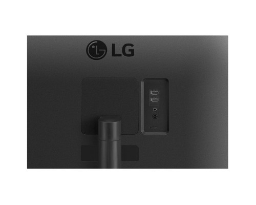 Монітор LG 34WP500-B