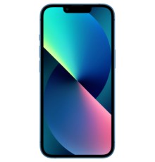 Мобільний телефон Apple iPhone 13 256GB Blue (MLQA3)