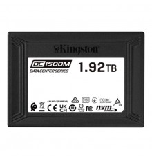 Накопичувач SSD U.2 2.5