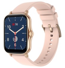 Смарт-годинник Globex Smart Watch Me3 Gold