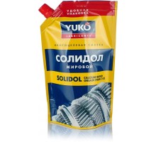 Мастило автомобільне Yuko Солідол Жировий 375г (4820070241402)