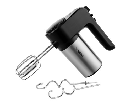 Міксер Sencor SHM 5207SS