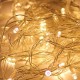 Гірлянда ColorWay LED 200 20м 8 функцій теплий колір 220V (CW-G-200L20V)