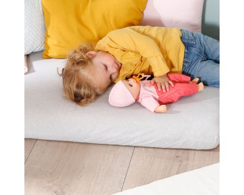 Пупс Zapf Baby Annabell My First Озорне малятко 30 см (706398)