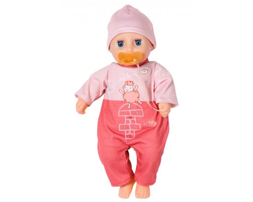 Пупс Zapf Baby Annabell My First Озорне малятко 30 см (706398)