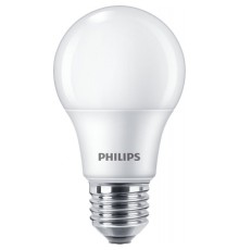 Лампочка Philips Ecohome LED Bulb 7W 540lm E27 840 RCA (929002298717)