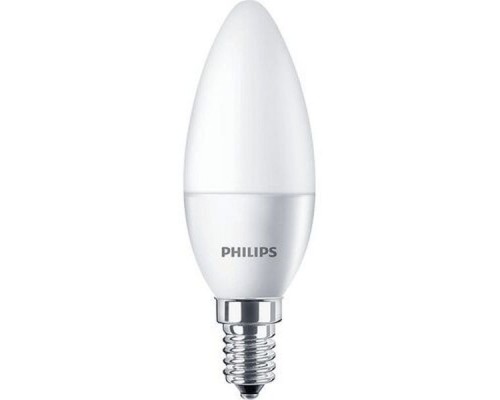 Лампочка Philips ESSLEDCandle 4-40W E14 827 B35NDFRRCA (929001886107)