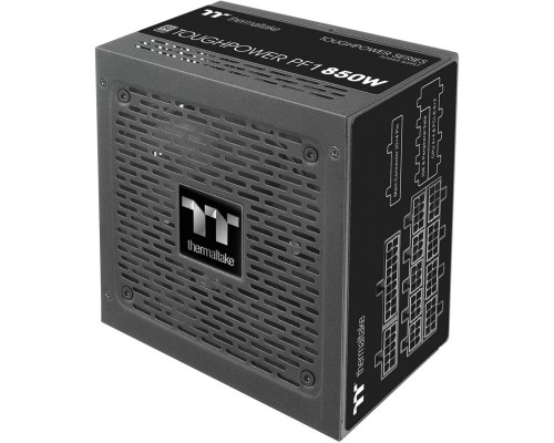 Блок живлення ThermalTake 850W Toughpower PF1 (PS-TPD-0850FNFAPE-1) Блок живлення ThermalTake 850W Toughpower PF1 (PS-TPD-0850FNFAPE-1)