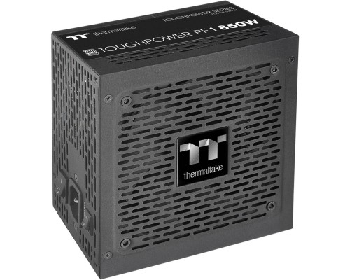 Блок живлення ThermalTake 850W Toughpower PF1 (PS-TPD-0850FNFAPE-1) Блок живлення ThermalTake 850W Toughpower PF1 (PS-TPD-0850FNFAPE-1)