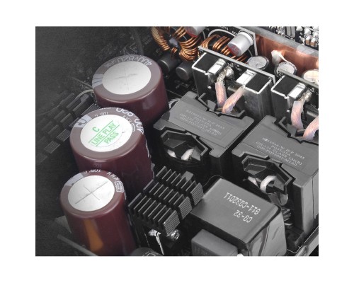 Блок живлення ThermalTake 850W Toughpower PF1 (PS-TPD-0850FNFAPE-1) Блок живлення ThermalTake 850W Toughpower PF1 (PS-TPD-0850FNFAPE-1)