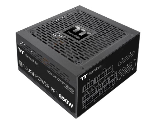 Блок живлення ThermalTake 850W Toughpower PF1 (PS-TPD-0850FNFAPE-1) Блок живлення ThermalTake 850W Toughpower PF1 (PS-TPD-0850FNFAPE-1)