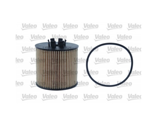 Фільтр масляний Valeo 586598