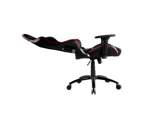 Крісло ігрове 2E GAMING HIBAGON Black/Red (2E-GC-HIB-BKRD)