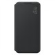Чохол до мобільного телефона Samsung Smart LED View Cover Galaxy S22 Plus Black (EF-NS906PBEGRU)