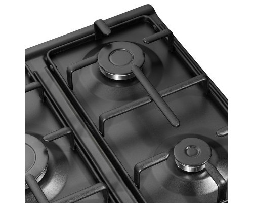 Варочна поверхня Pyramida PFE 453 BL B