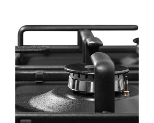 Варочна поверхня Pyramida PFE 453 BL B