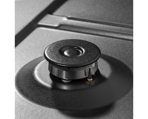 Варочна поверхня Pyramida PFE 453 BL B