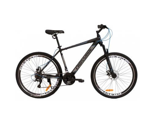 Велосипед Crossride Nerio 27,5