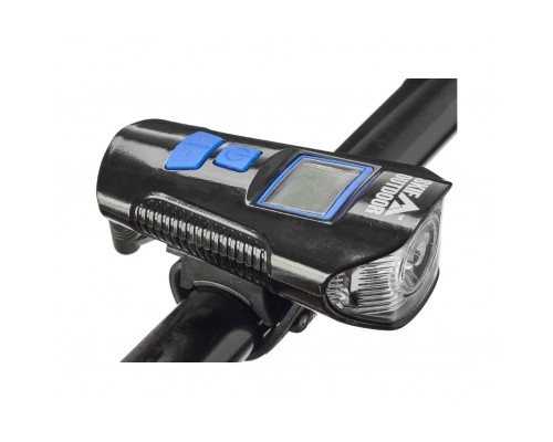 Передня велофара Skif Outdoor Light Tracker (HQ-585)