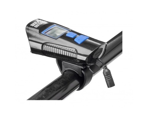 Передня велофара Skif Outdoor Light Tracker (HQ-585)