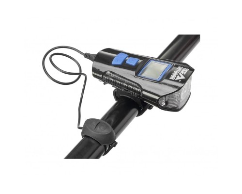 Передня велофара Skif Outdoor Light Tracker (HQ-585)