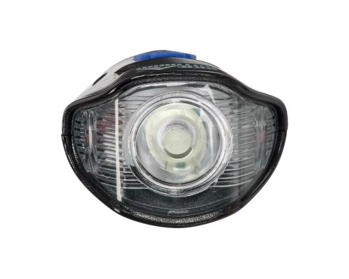 Передня велофара Skif Outdoor Light Tracker (HQ-585)