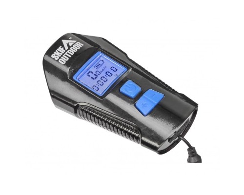 Передня велофара Skif Outdoor Light Tracker (HQ-585)