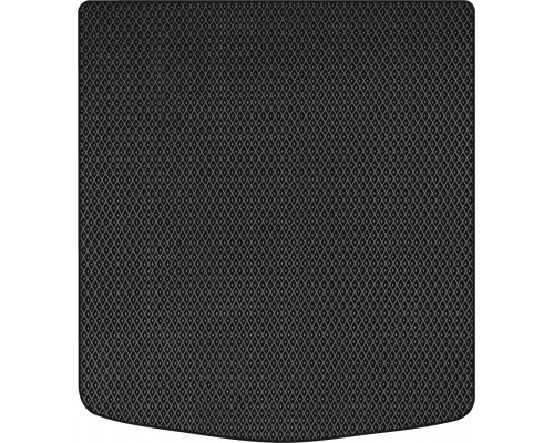 Килимок в багажник EVAtech Audi A4 (B7) MT 2004_2008 3 пок Sedan EU (AU3412B1RBB)