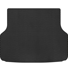 Килимок в багажник EVAtech Chevrolet Lacetti 2002+ Combi EU (CT342B1RBB)