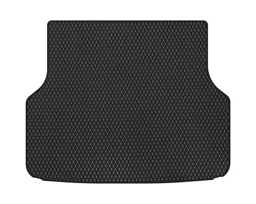 Килимок в багажник EVAtech Chevrolet Lacetti 2002+ Combi EU (CT342B1RBB)