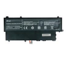 Акумулятор до ноутбука PowerPlant 530U3 (AA-PBYN4AB) 7.6V 6100mAh (NB490158) 
