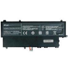 Акумулятор до ноутбука PowerPlant 530U3 (AA-PBYN4AB) 7.6V 6100mAh (NB490158)