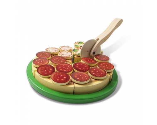 Ігровий набір Melissa&Doug дерев'яний 